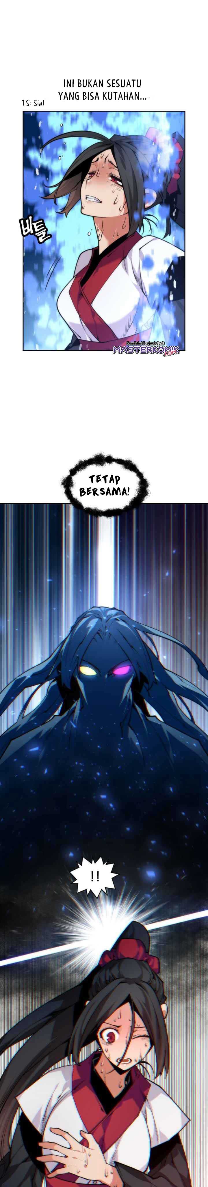 The Golden Age Chapter 38 Gambar 3