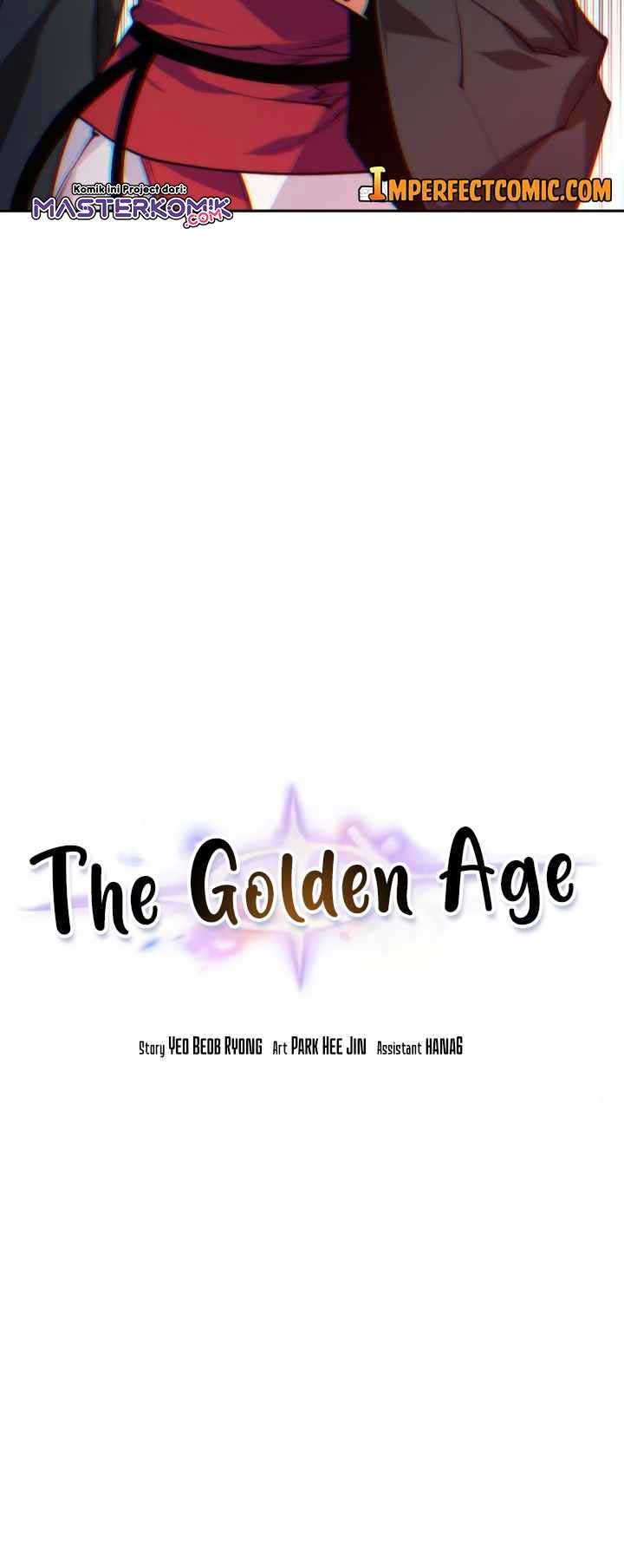 The Golden Age Chapter 38 Gambar 4