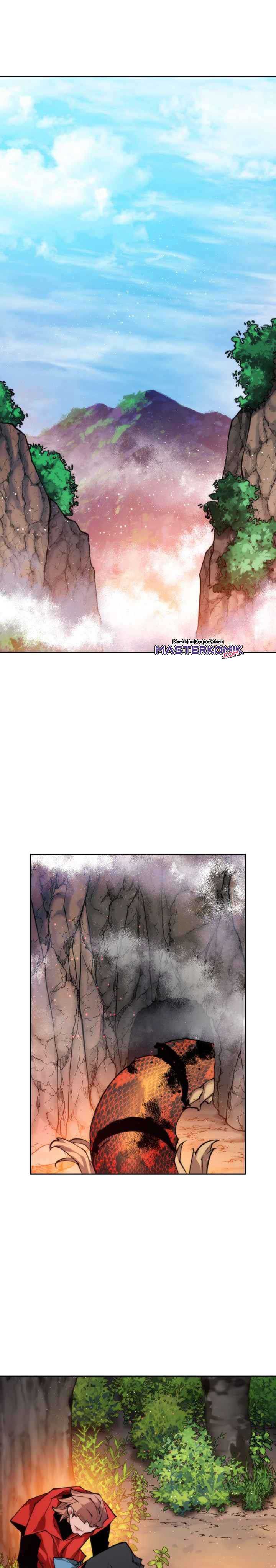 The Golden Age Chapter 38 Gambar 5