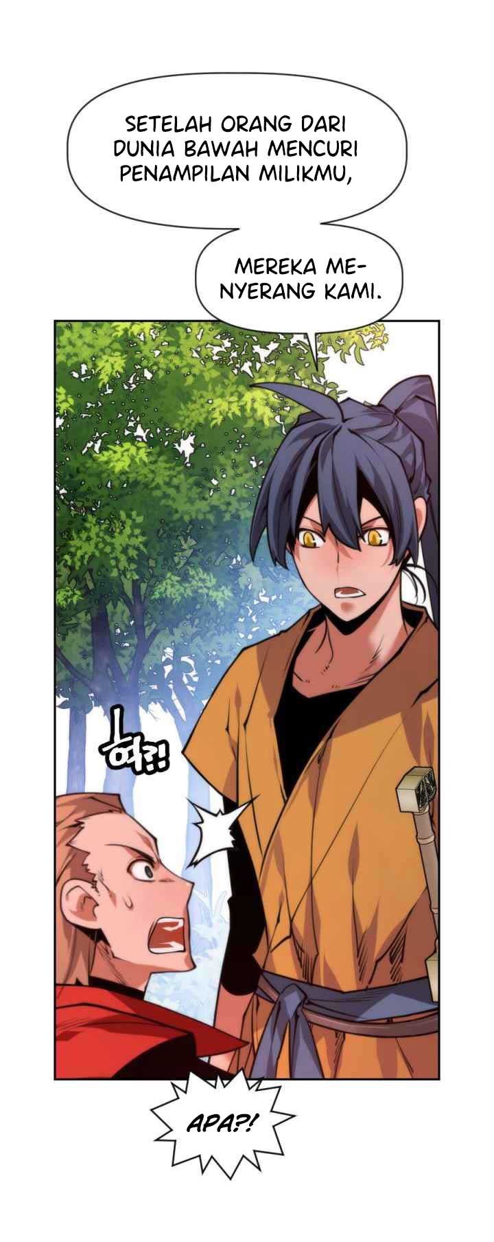 The Golden Age Chapter 38 Gambar 7