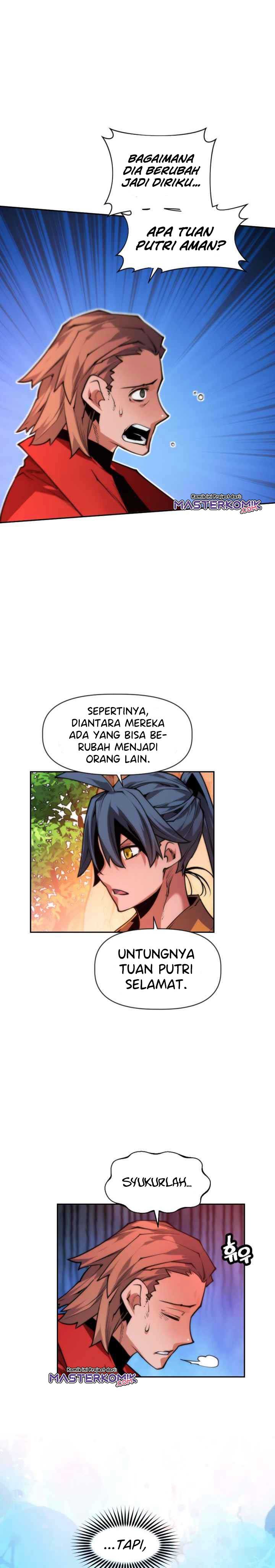 The Golden Age Chapter 38 Gambar 8
