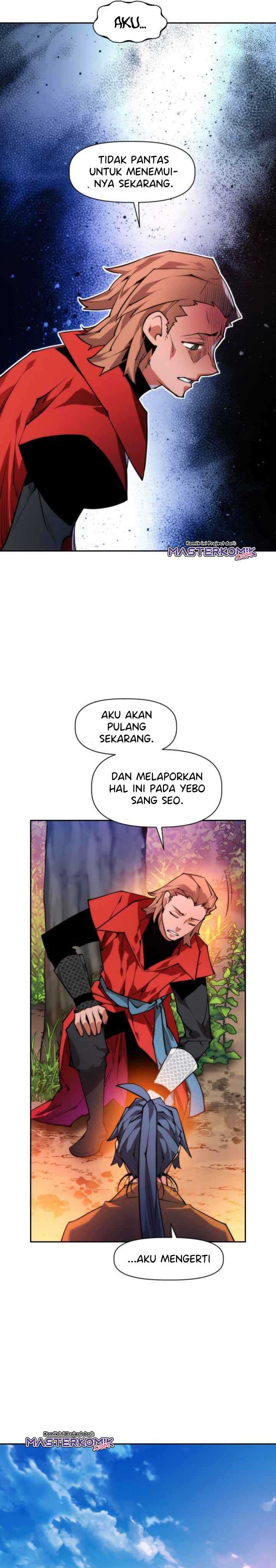 The Golden Age Chapter 38 Gambar 11
