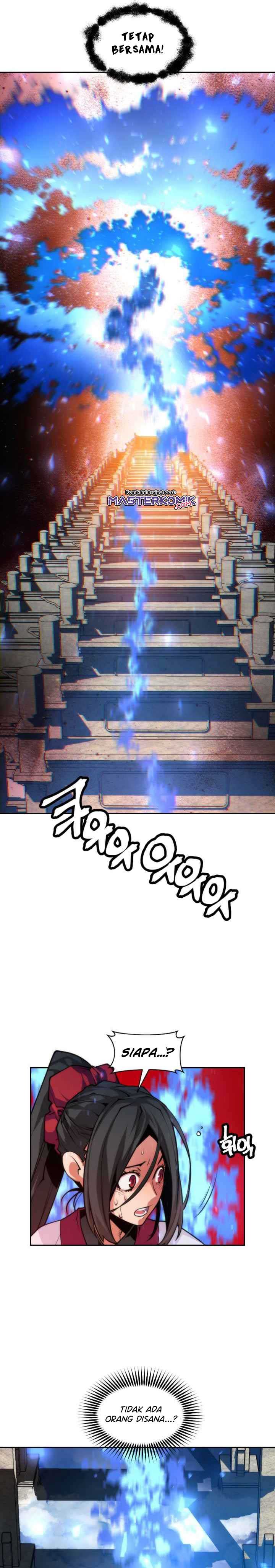 The Golden Age Chapter 38 Gambar 13