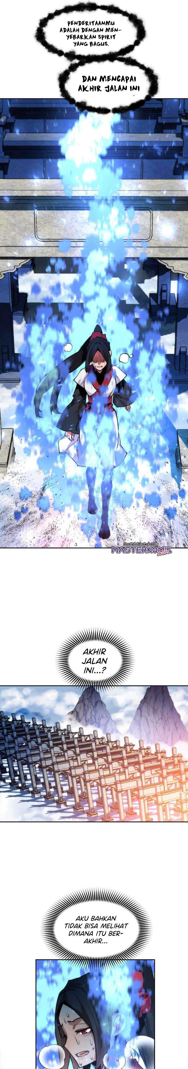 The Golden Age Chapter 38 Gambar 16