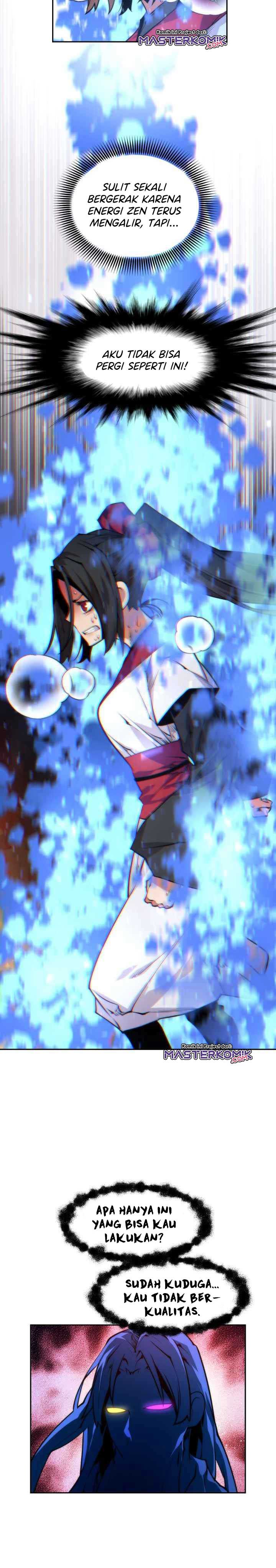 The Golden Age Chapter 38 Gambar 17