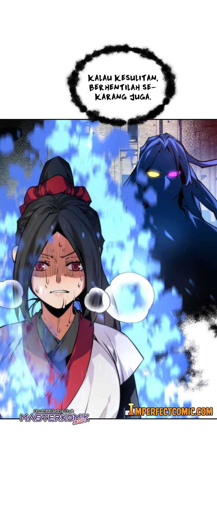 The Golden Age Chapter 38 Gambar 18