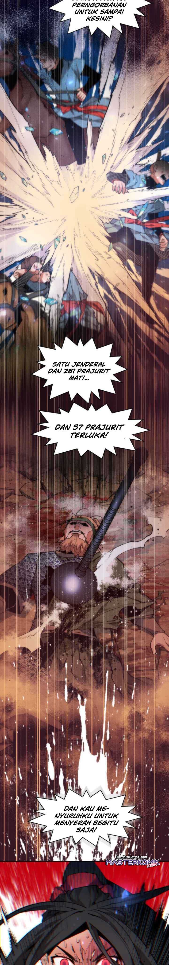 The Golden Age Chapter 38 Gambar 20