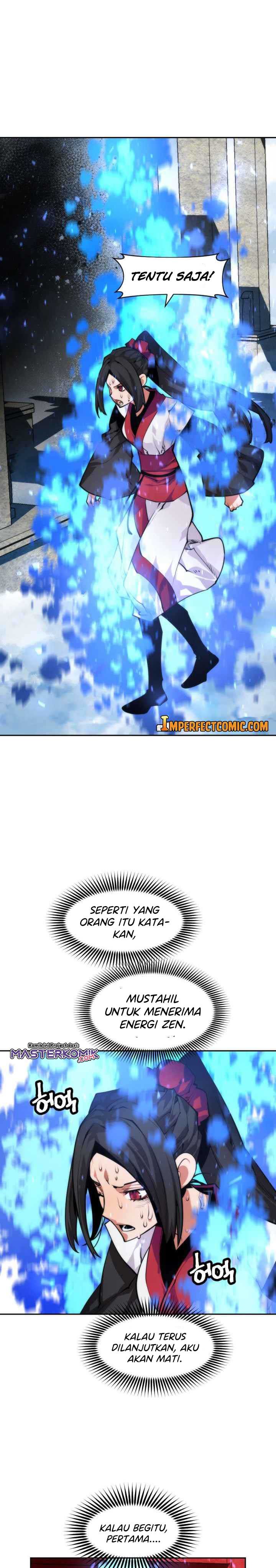 The Golden Age Chapter 38 Gambar 23