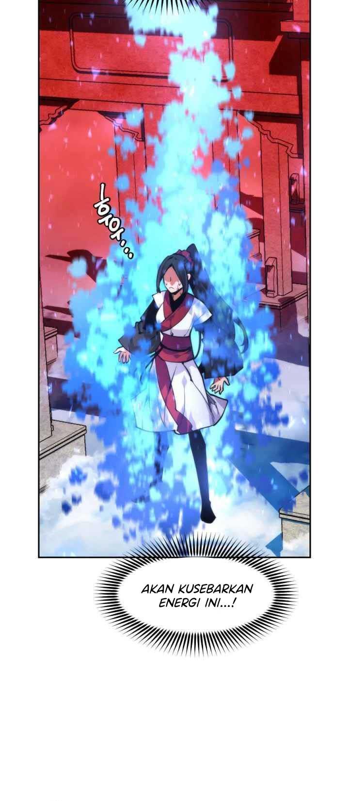 The Golden Age Chapter 38 Gambar 24