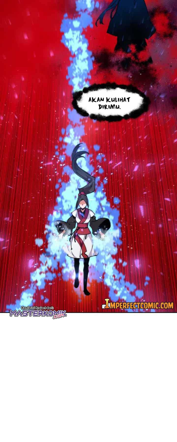 The Golden Age Chapter 38 Gambar 27