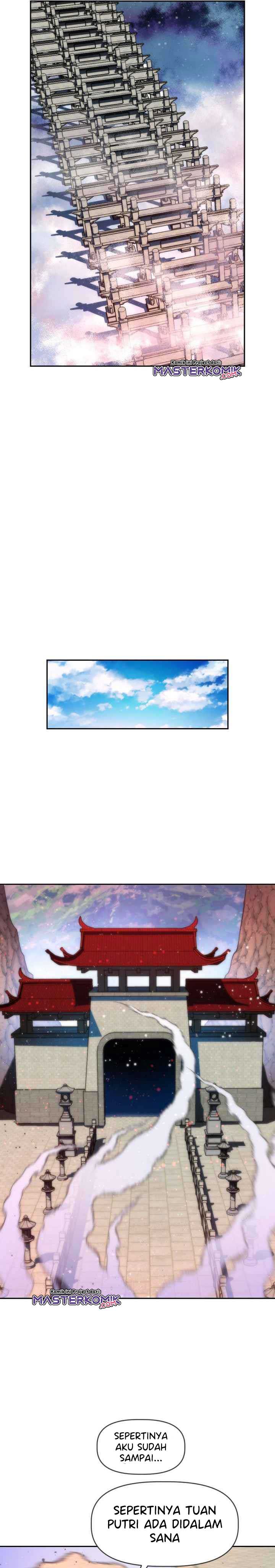 The Golden Age Chapter 38 Gambar 28