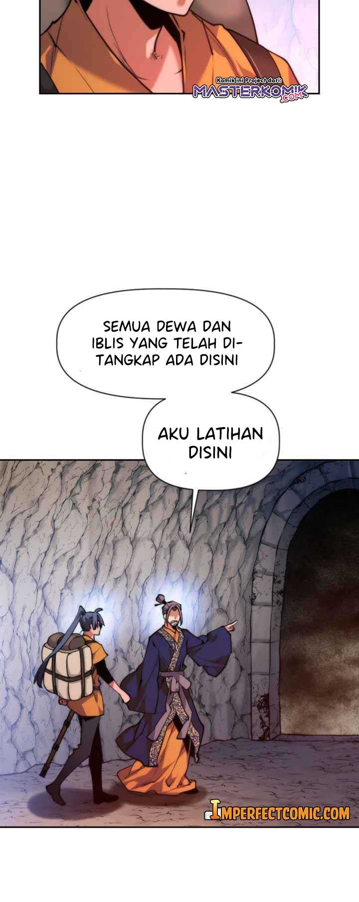 The Golden Age Chapter 38 Gambar 33