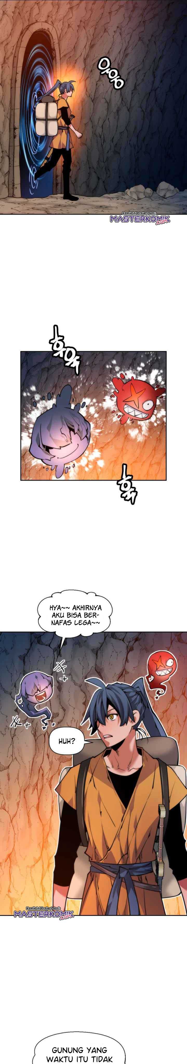 The Golden Age Chapter 38 Gambar 37