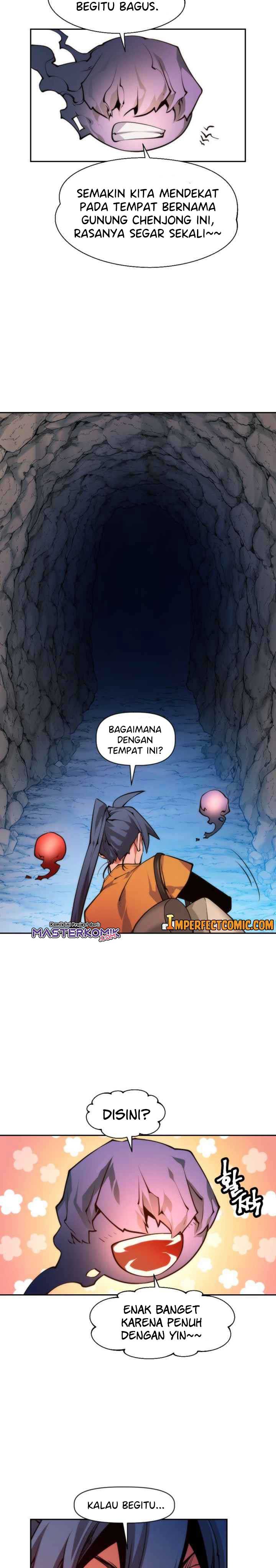 The Golden Age Chapter 38 Gambar 38