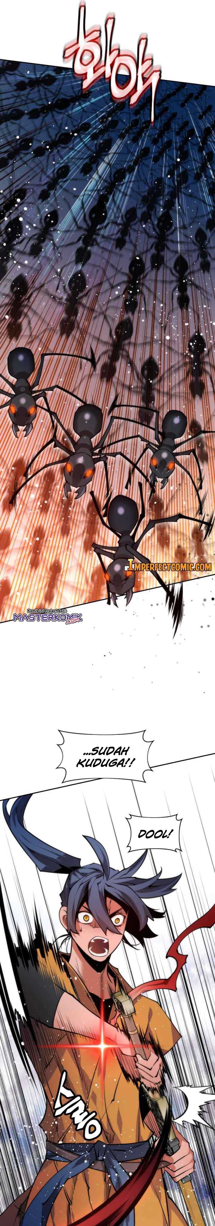 The Golden Age Chapter 38 Gambar 40