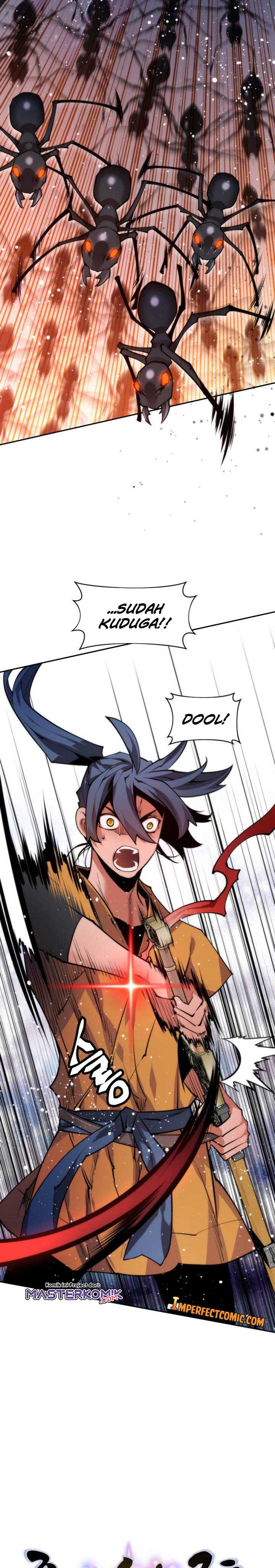 The Golden Age Chapter 39 Gambar 3