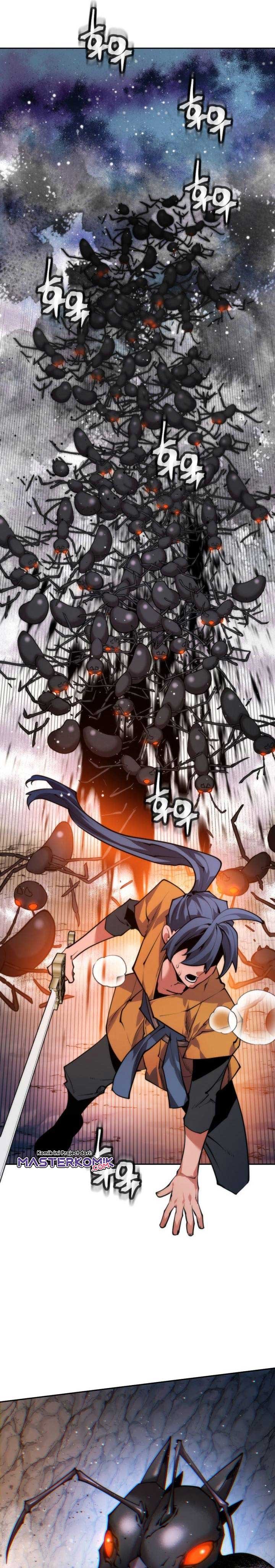 The Golden Age Chapter 39 Gambar 5