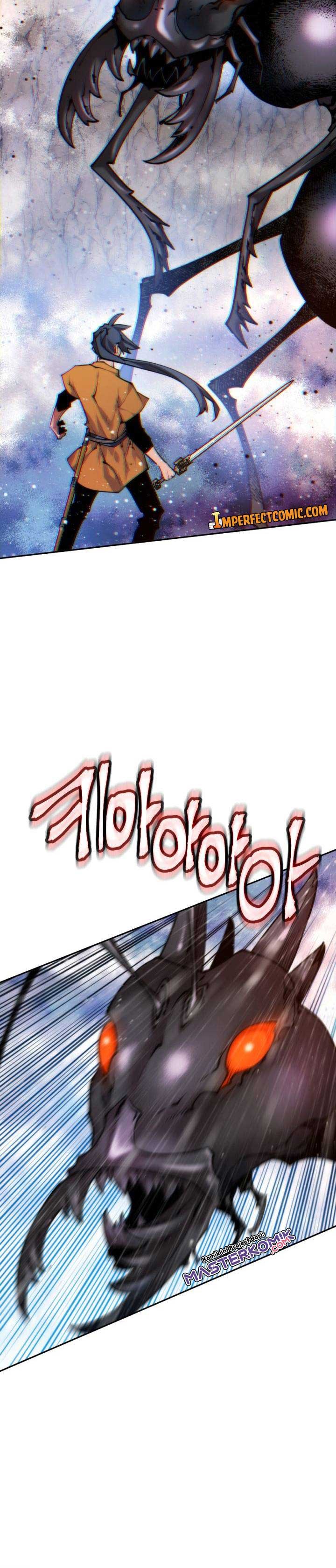 The Golden Age Chapter 39 Gambar 6