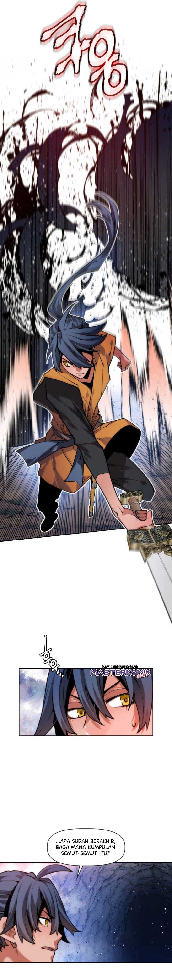 The Golden Age Chapter 39 Gambar 10