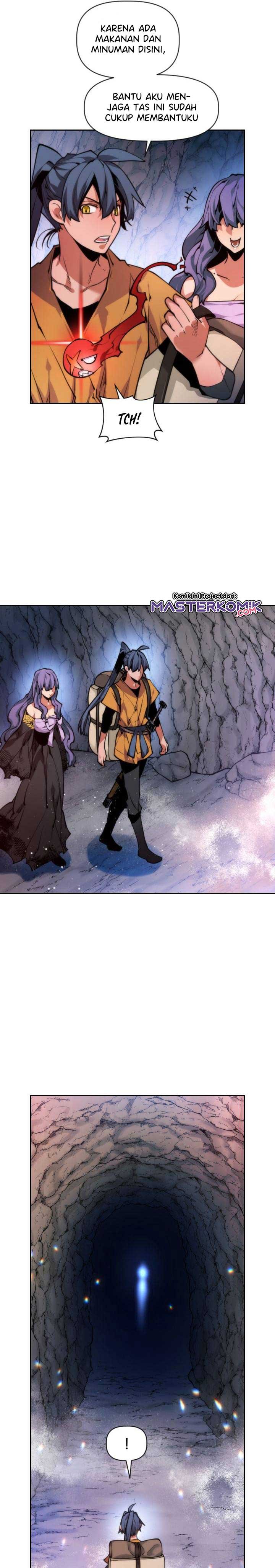 The Golden Age Chapter 39 Gambar 13