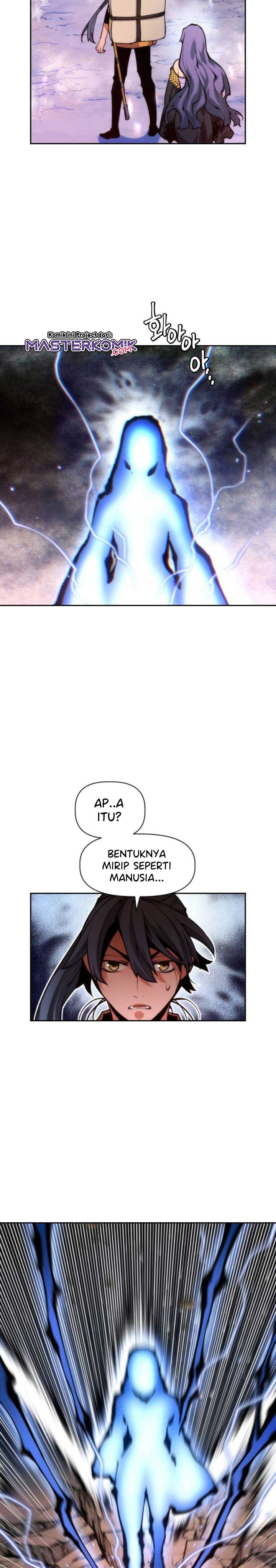 The Golden Age Chapter 39 Gambar 14