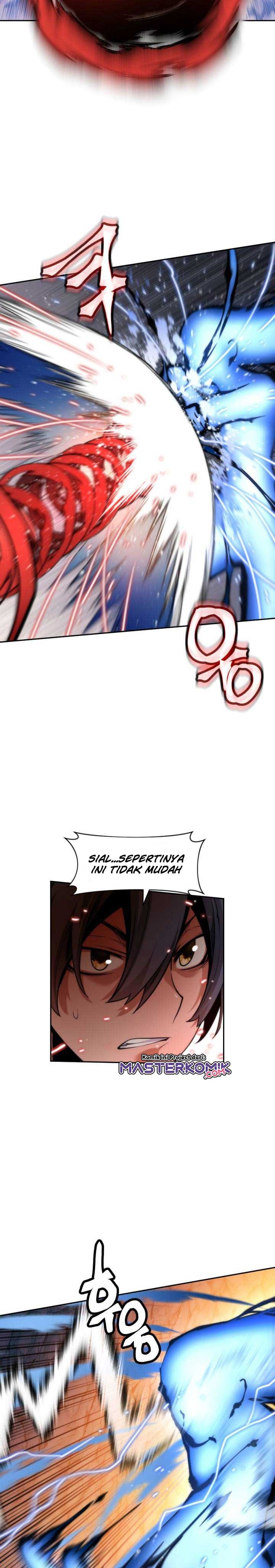 The Golden Age Chapter 39 Gambar 17