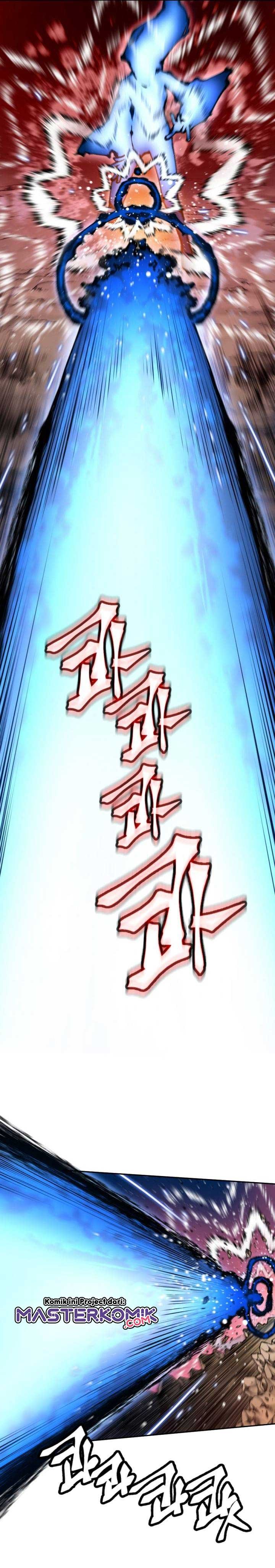 The Golden Age Chapter 39 Gambar 19