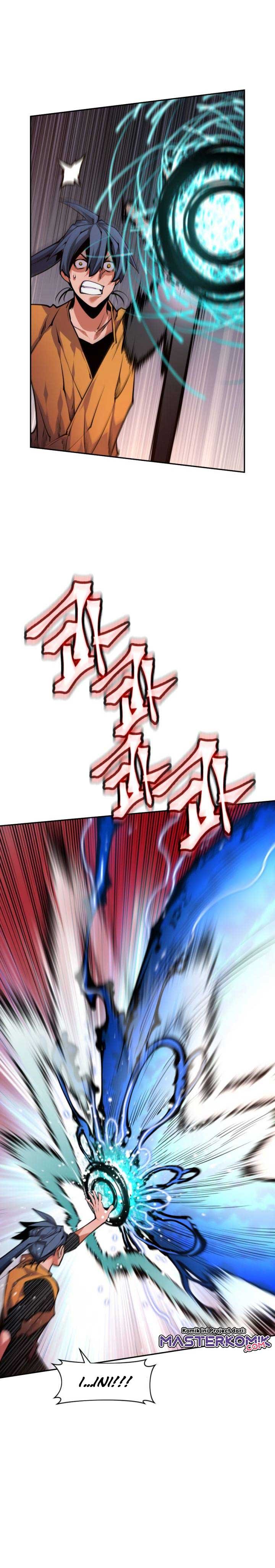 The Golden Age Chapter 39 Gambar 20