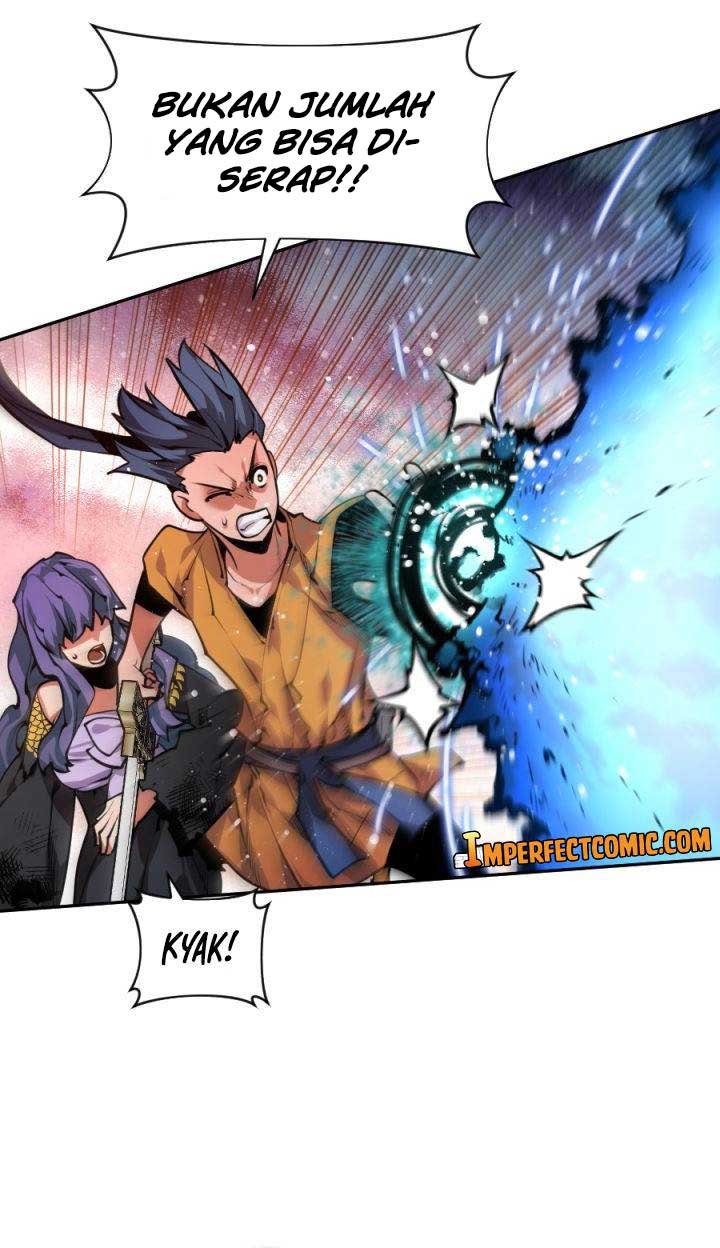 The Golden Age Chapter 39 Gambar 21