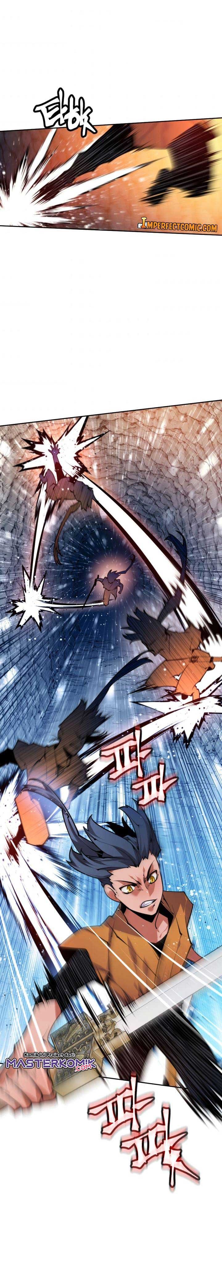 The Golden Age Chapter 39 Gambar 26