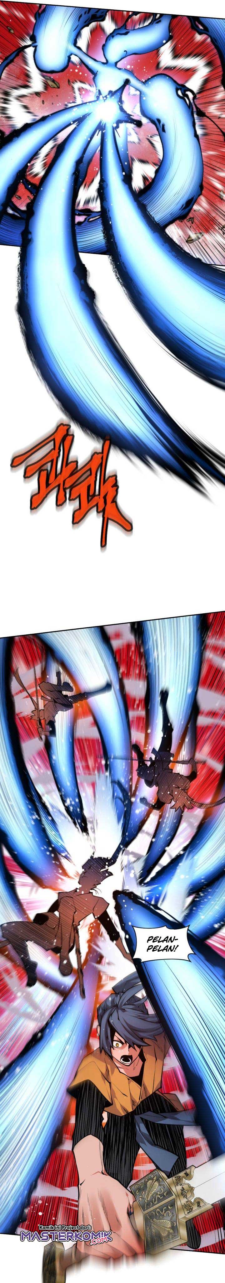 The Golden Age Chapter 39 Gambar 28