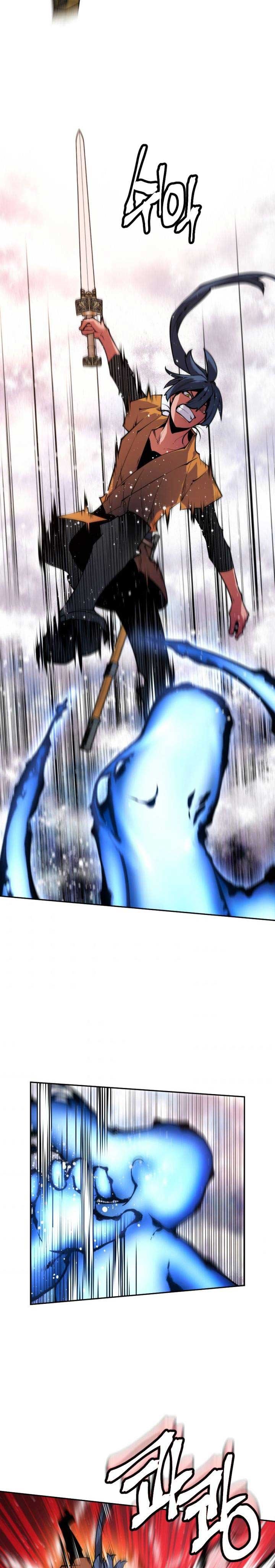 The Golden Age Chapter 39 Gambar 29