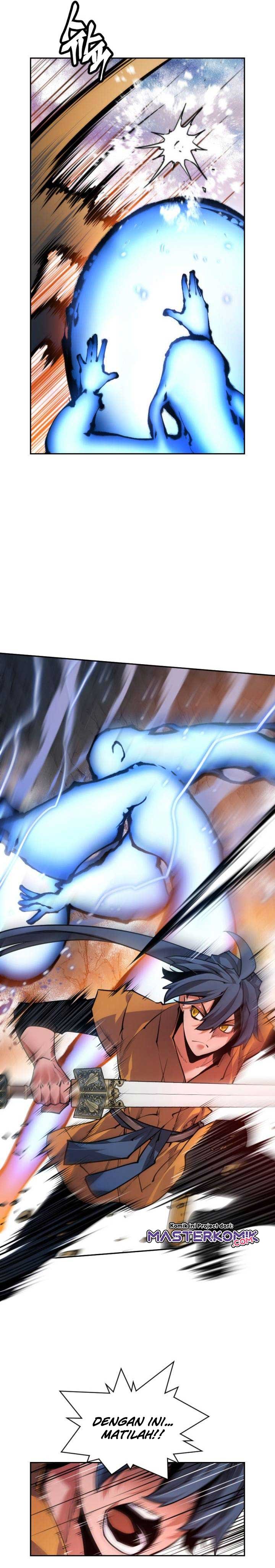 The Golden Age Chapter 39 Gambar 31