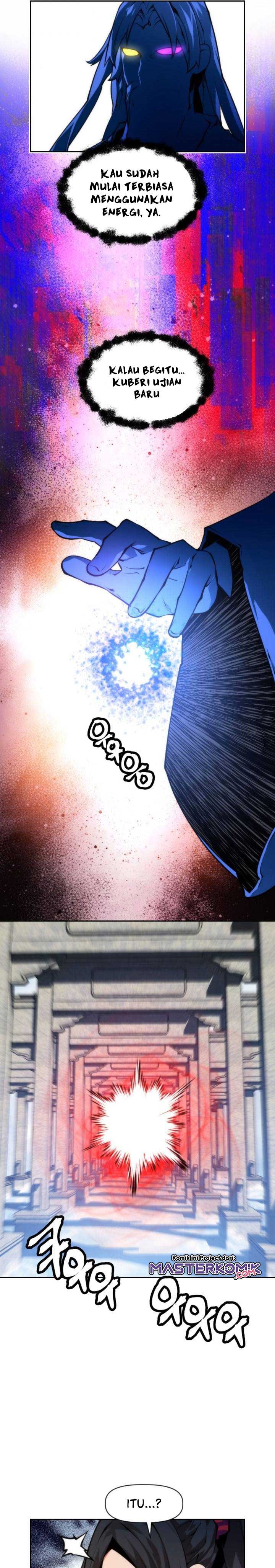 The Golden Age Chapter 39 Gambar 34