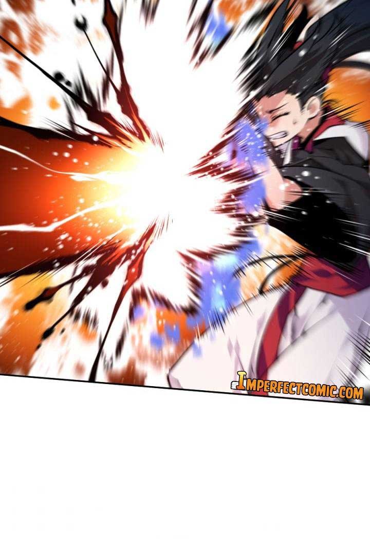 The Golden Age Chapter 39 Gambar 36
