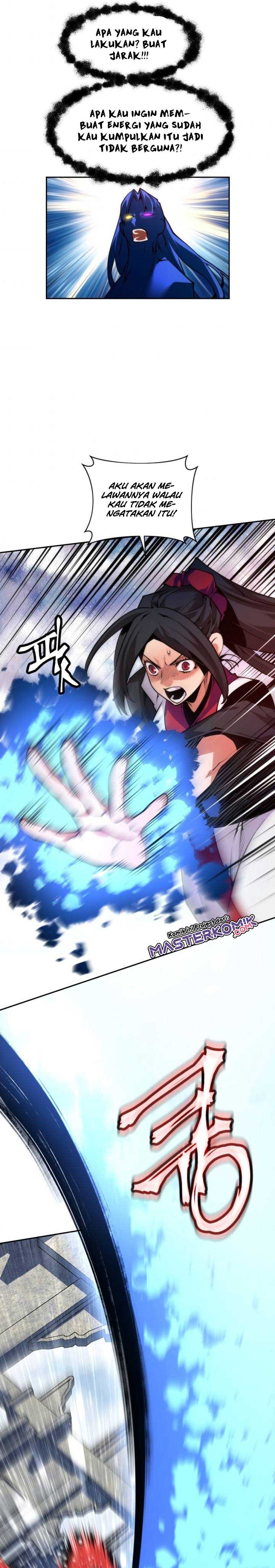 The Golden Age Chapter 39 Gambar 37