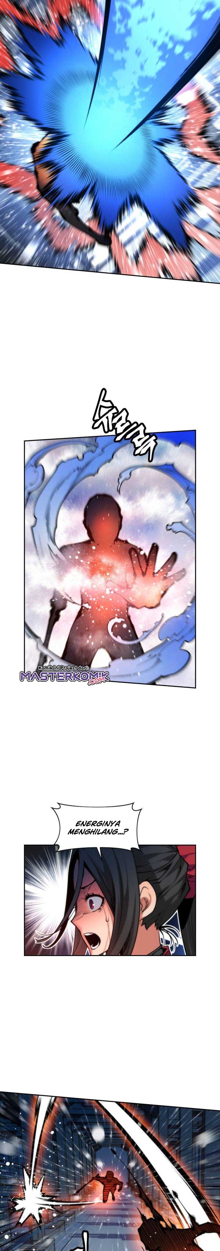The Golden Age Chapter 39 Gambar 38
