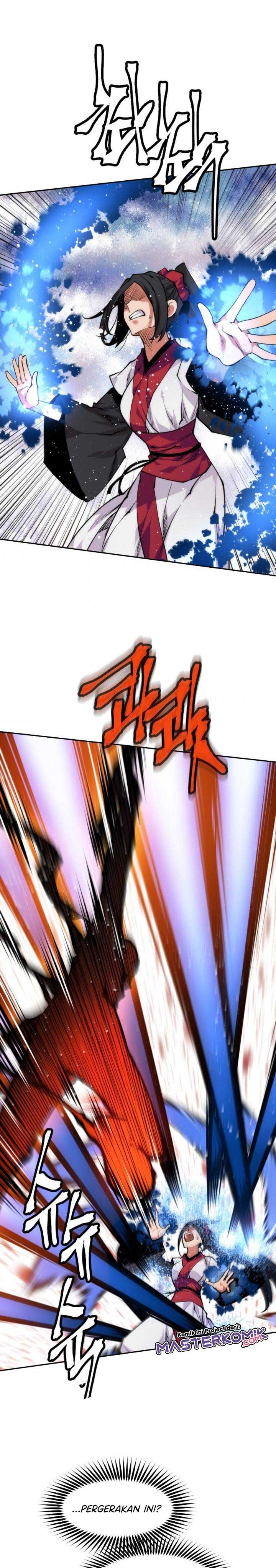 The Golden Age Chapter 39 Gambar 40
