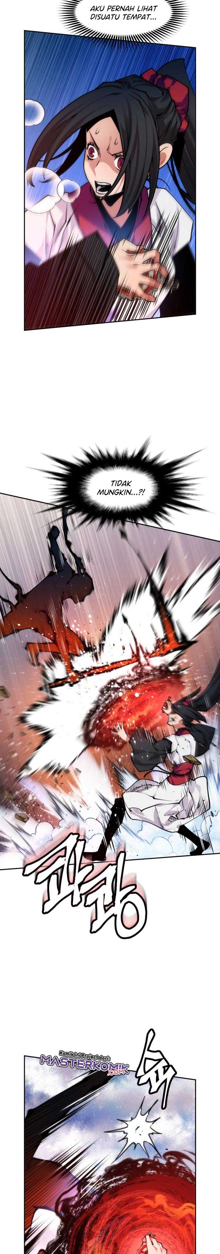The Golden Age Chapter 39 Gambar 41
