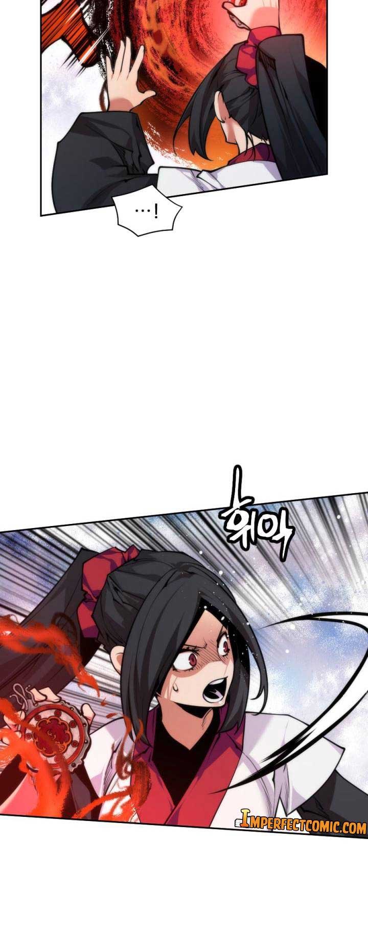 The Golden Age Chapter 39 Gambar 42