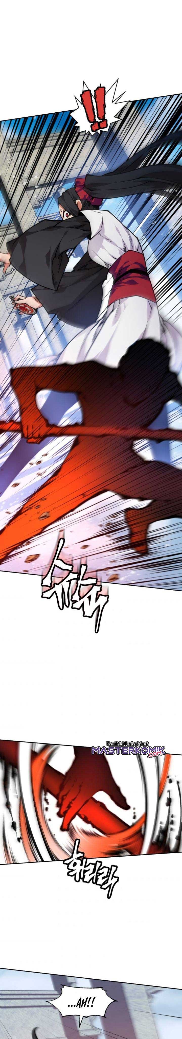 The Golden Age Chapter 39 Gambar 43