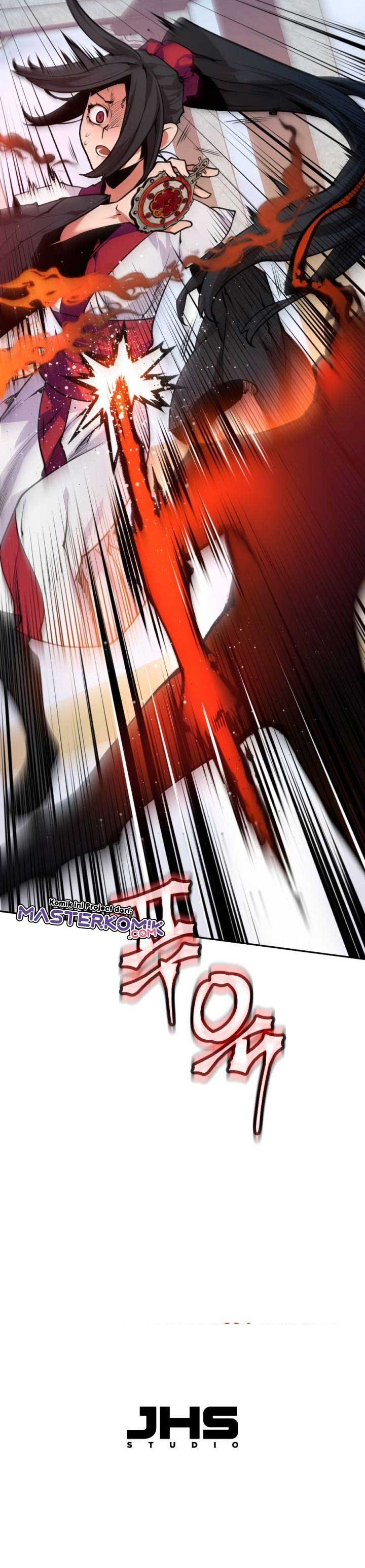 The Golden Age Chapter 39 Gambar 44