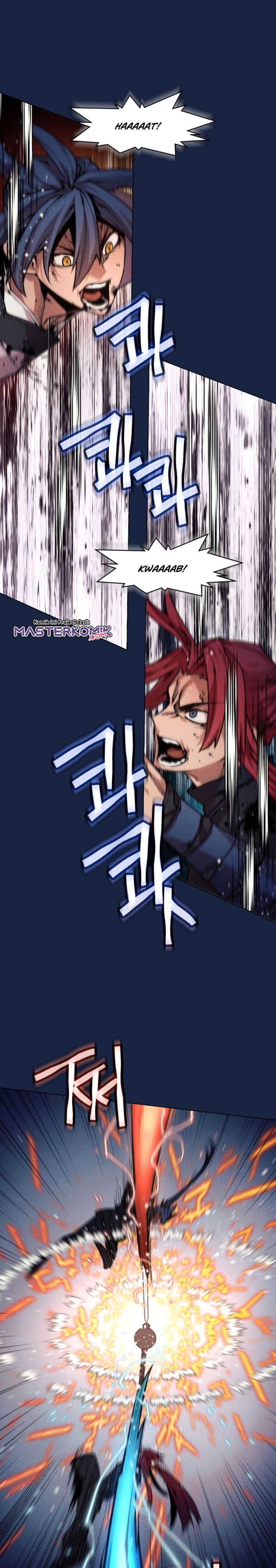 The Golden Age Chapter 51 Gambar 2