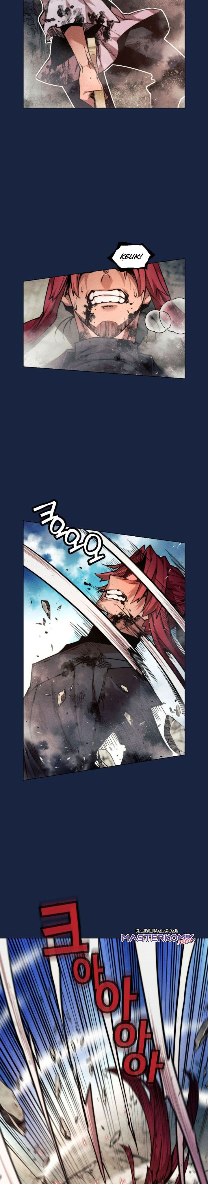 The Golden Age Chapter 51 Gambar 5