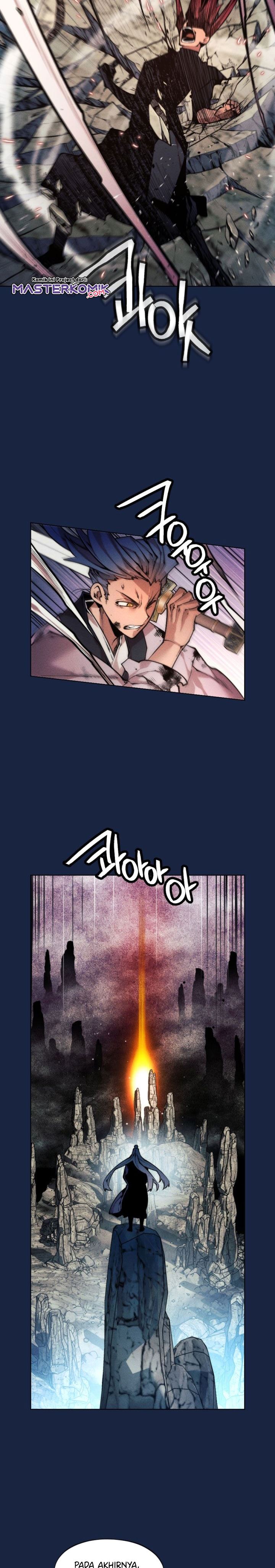 The Golden Age Chapter 51 Gambar 6
