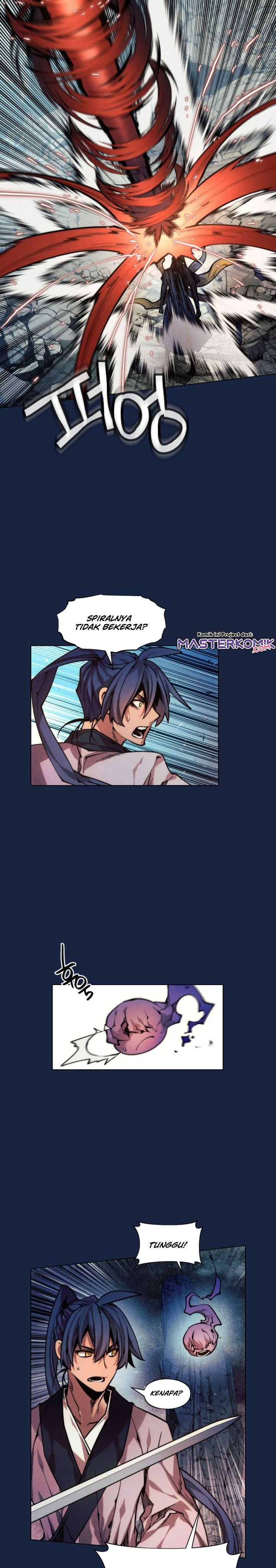 The Golden Age Chapter 51 Gambar 8