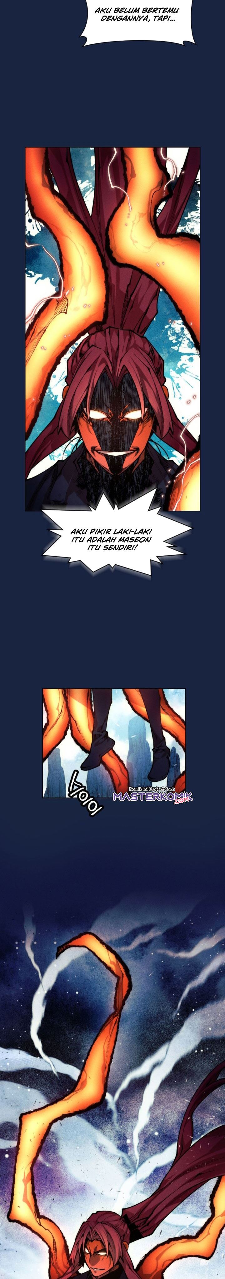 The Golden Age Chapter 51 Gambar 9