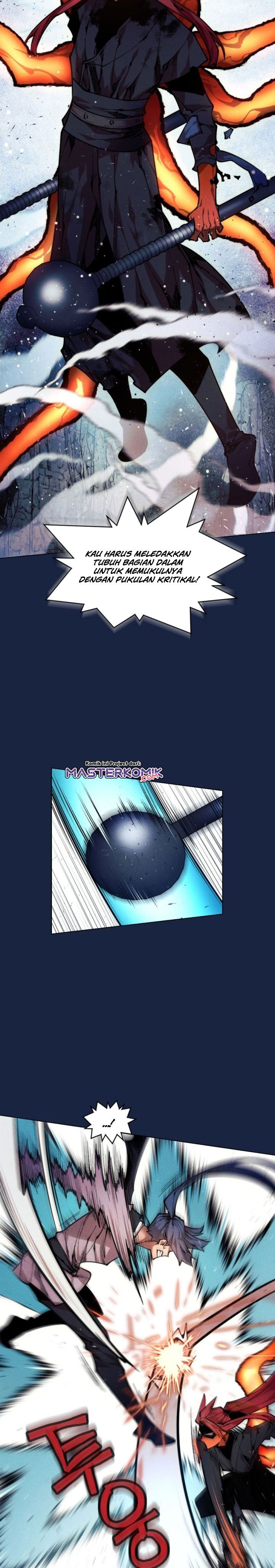 The Golden Age Chapter 51 Gambar 10