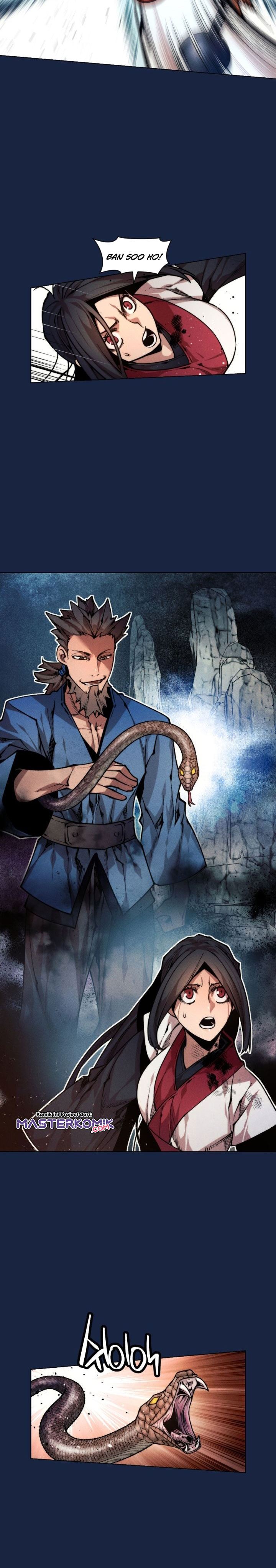 The Golden Age Chapter 51 Gambar 11