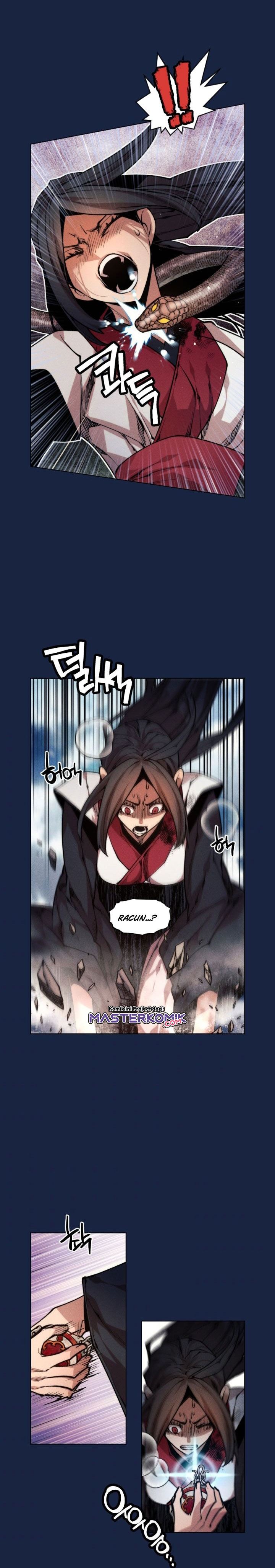 The Golden Age Chapter 51 Gambar 12